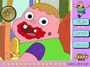 Clarence Oyunları Clarence Oyunları