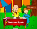 Kayu Caillou Kayu Caillou
