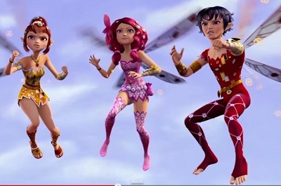 Mia ve Ben İzle