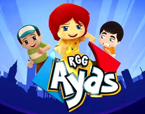 RRG Ayas