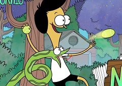 Sanjay ve Craig