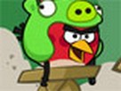 Angry Birds Yarış Angry Birds Yarış