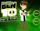 Ben 10 Motor Yarışı Ben 10 Motor Yarışı