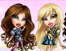 Bratz Dilimli Yapboz Bratz Dilimli Yapboz