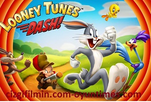 Bugs Bunny Oyna