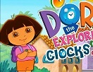Dora Renkli Saatler Dora Renkli Saatler
