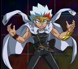 Beyblade Oyunu