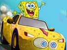 Sünger Bob Araba Yarışı Sünger Bob Araba Yarışı
