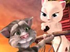 Talking Tom 2 Talking Tom 2