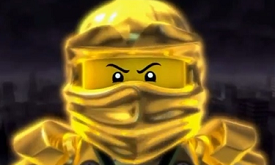 Ninjago Final Savaşı