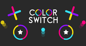 Color Switch Oyna