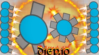 Diep.io Hile