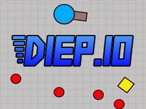 Diep.io Oyna