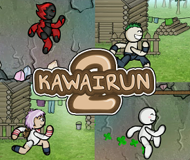 Kawairun 2