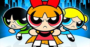 Powerpuff Girls Oyunları