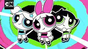 Powerpuff Girls Oyunu