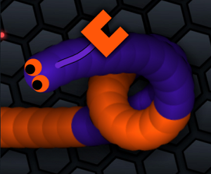 Slither.io Yeni