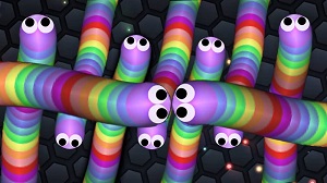 Slither.io APK İndir