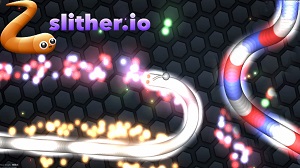 Slither.io Oyunu