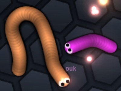 Slither.io Mod