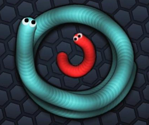 Slither.io Skins Galeri