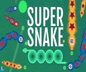 supersnake.io