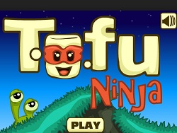 Tofu Ninja