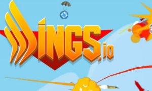 Wings.io