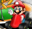 Mario yarışıyor