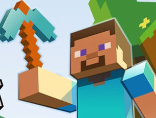 Mineblock Html5