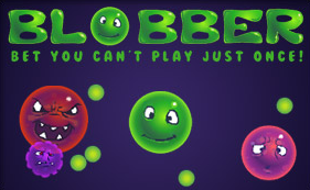 Agario Blobber