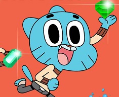 Gumball Mücevher