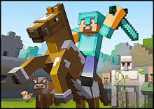 Minecraft Kule Savunma 2