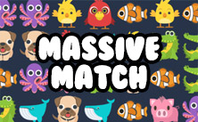 Massive Match.io