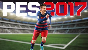 PES 2017