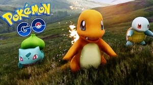 Pokemon Go Oyunları