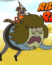 Rigby Kas Adam