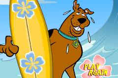 Scooby Müthiş Sörf