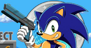 Sonic Boom Yeni Yükselişi