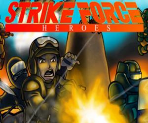 Strike Force Heroes