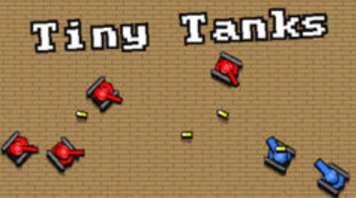 Tiny Tanks