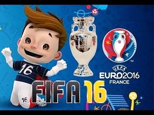 UEFA Euro 2016