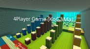 Kogama:4Player Game