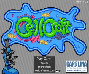 Cellcraft.io