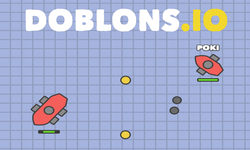 Doblons.io