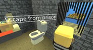 Kogama:Escape From Prison