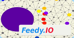 Feedy.io