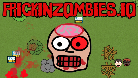 Frickinzombies.io