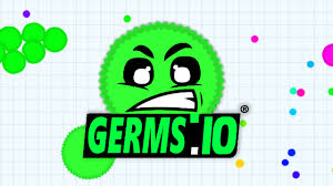 Germs.io