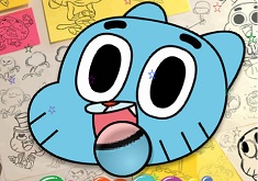 Gumball Zuma